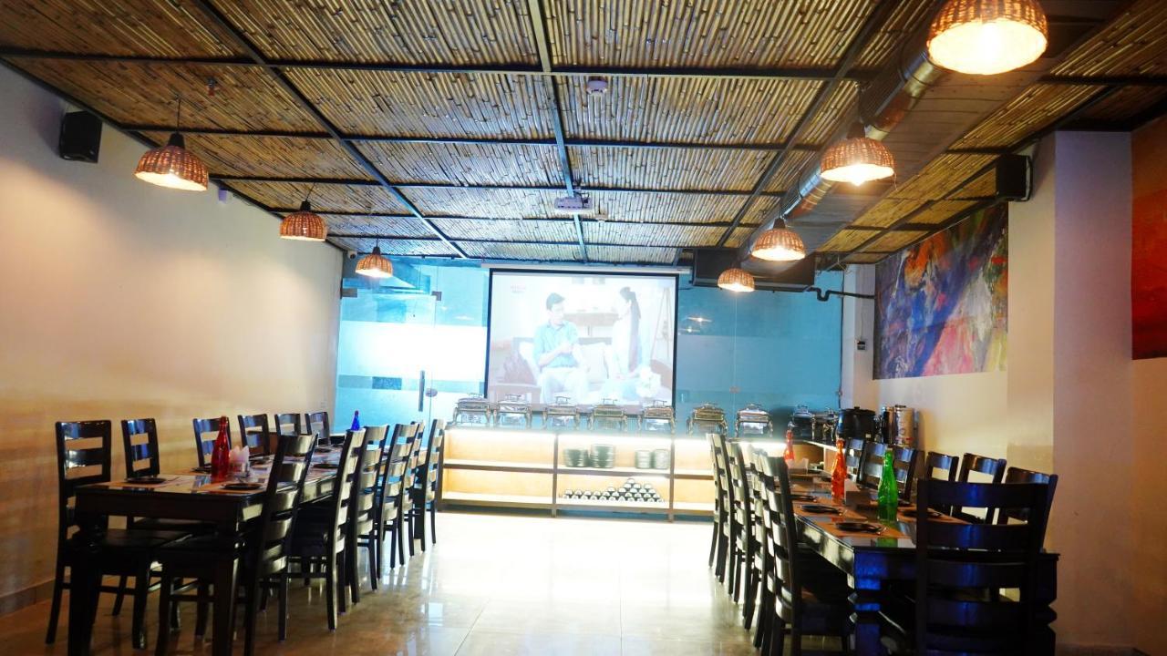 Aa Hotels & Resorts Zirakpur エクステリア 写真